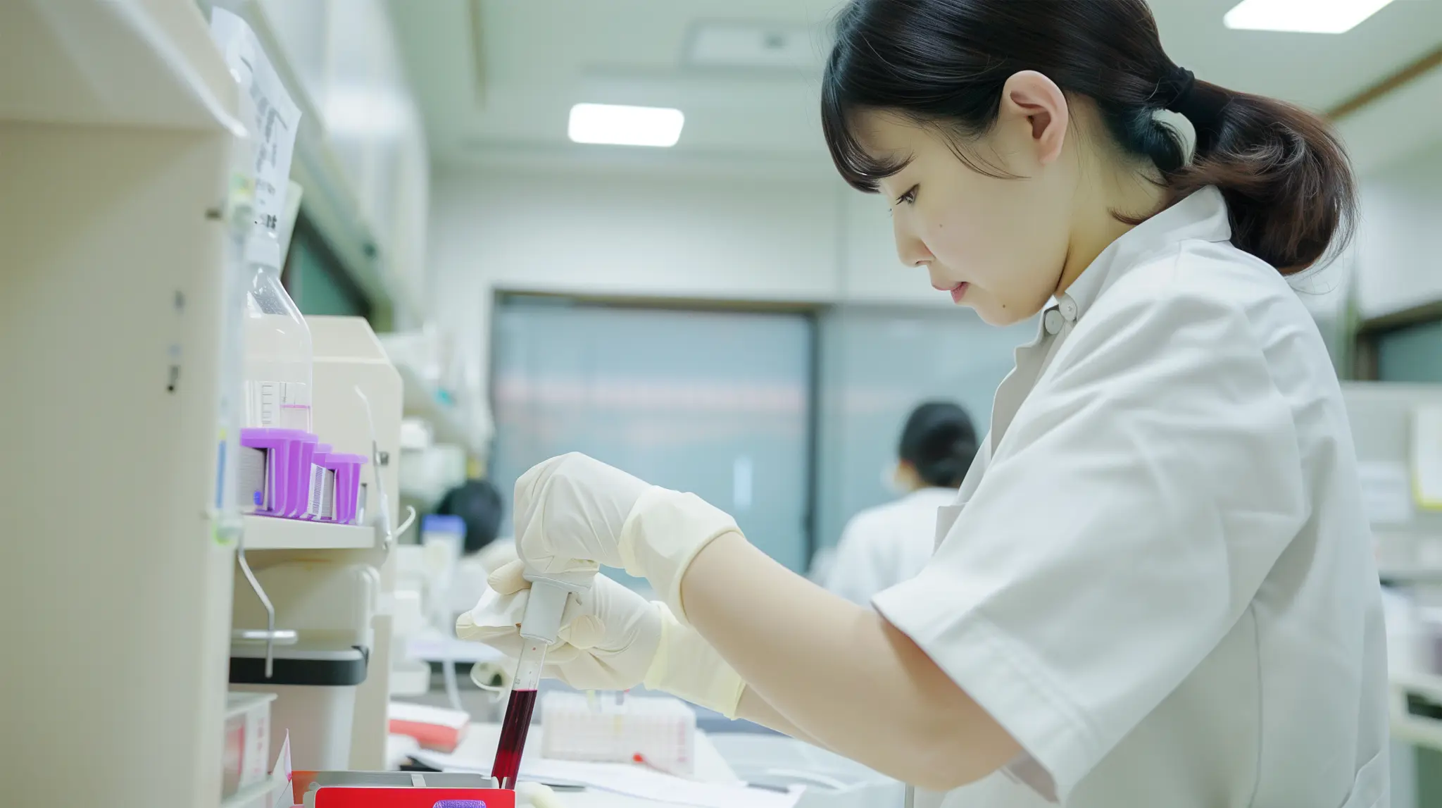 NIPT検査の精度と信頼性：cfDNA解析技術の科学的根拠【2026年最新版】