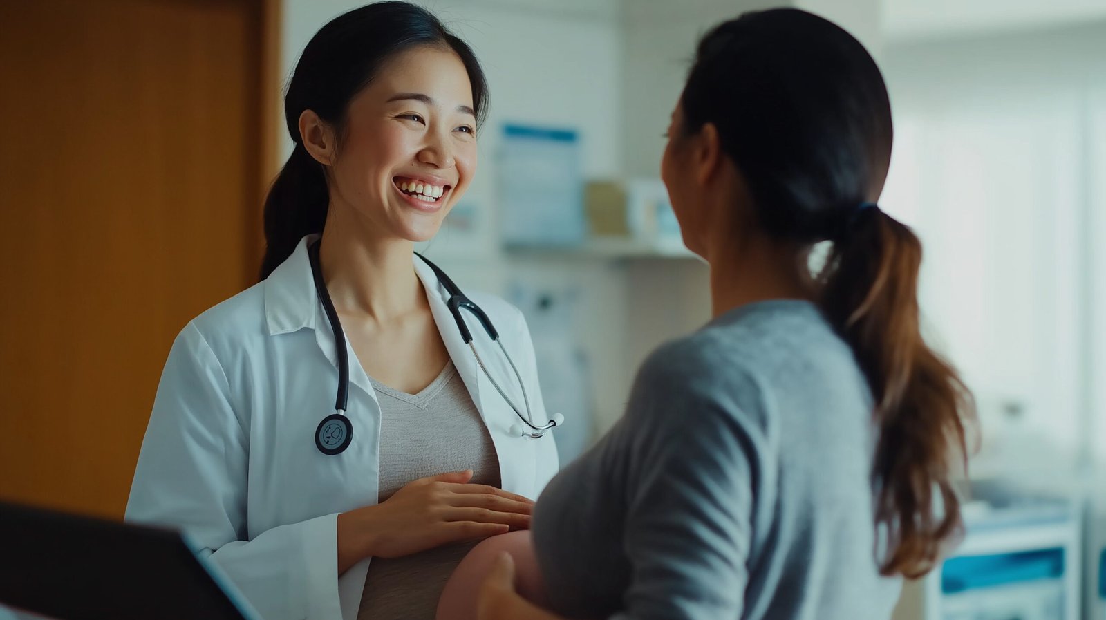 新型出生前診断（NIPT）